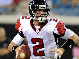 Matt Ryan picture, image, poster